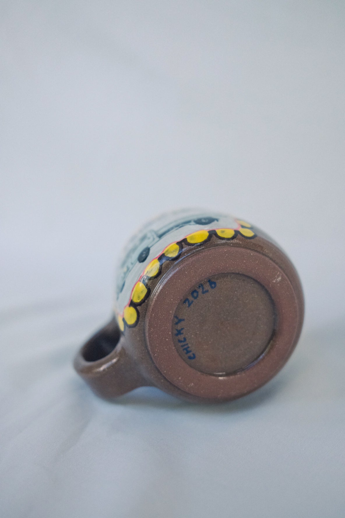 Kei Truck Mini Mug