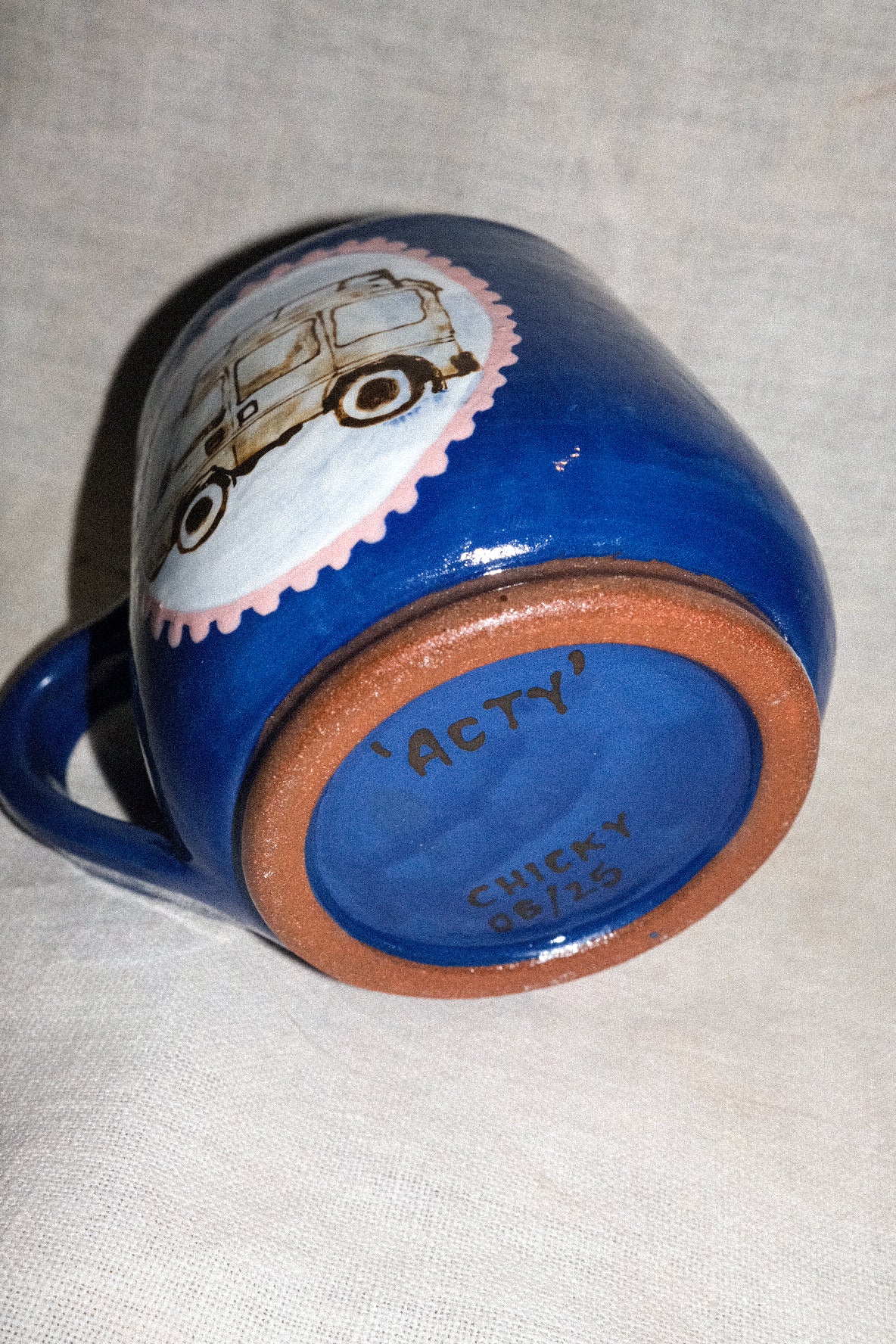 Acty Mug