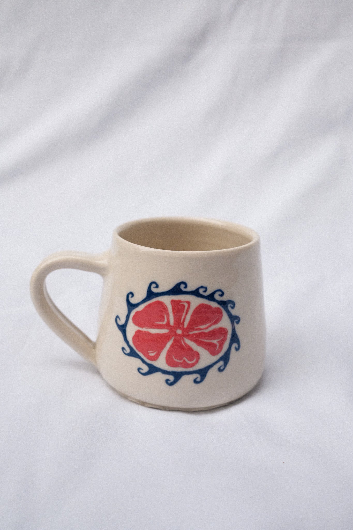 Flower Cup
