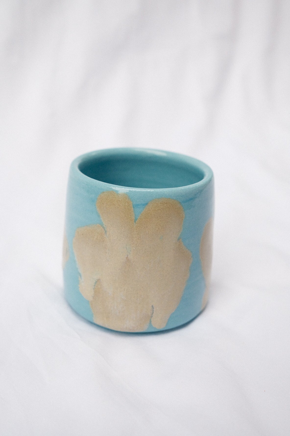 Flower Tumbler
