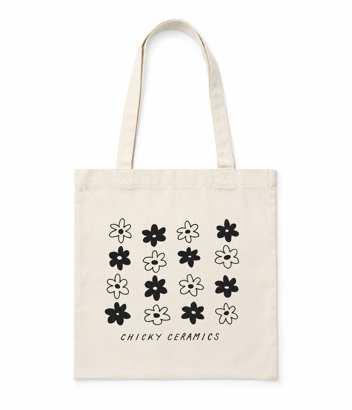 Chicky Tote