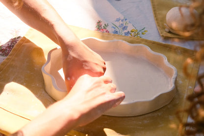 Make A Plate Workshop