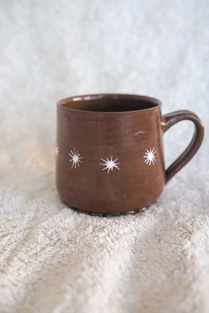 Shooting Star Mug