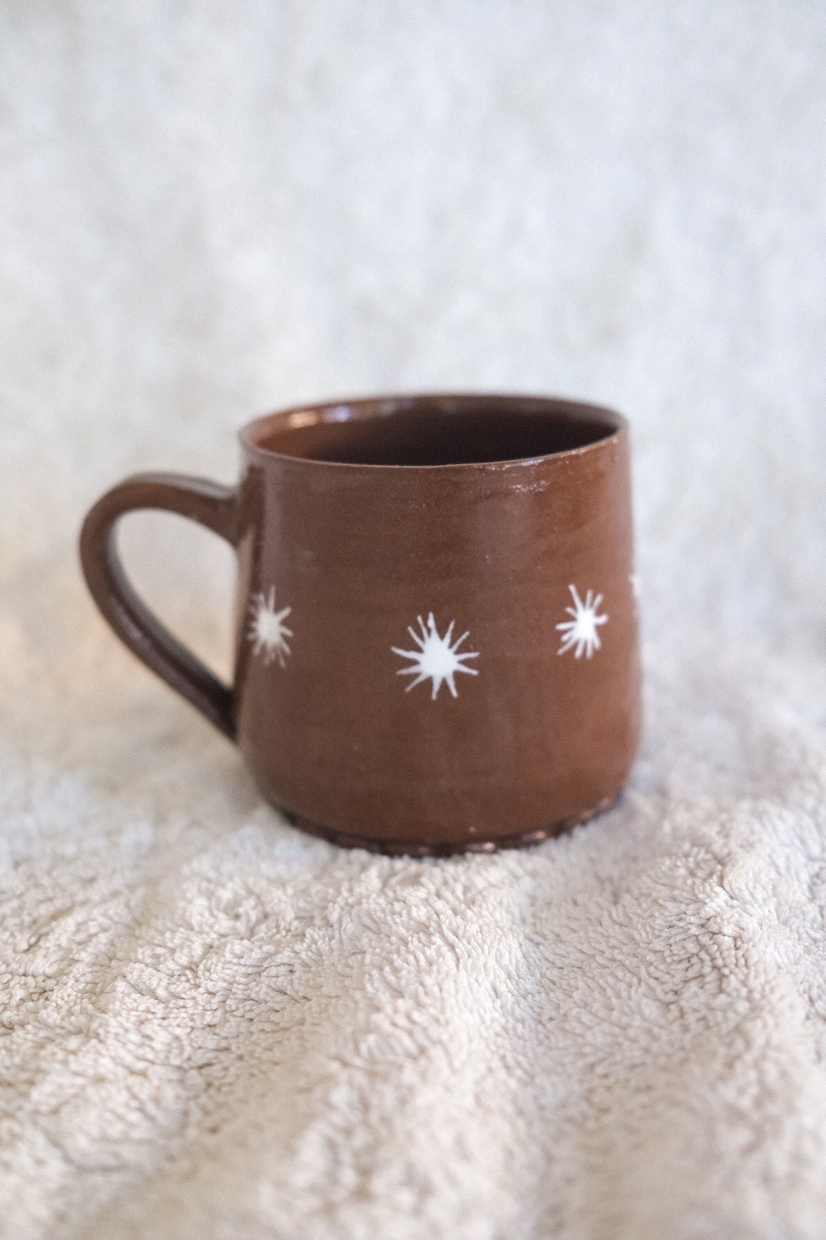 Shooting Star Mug
