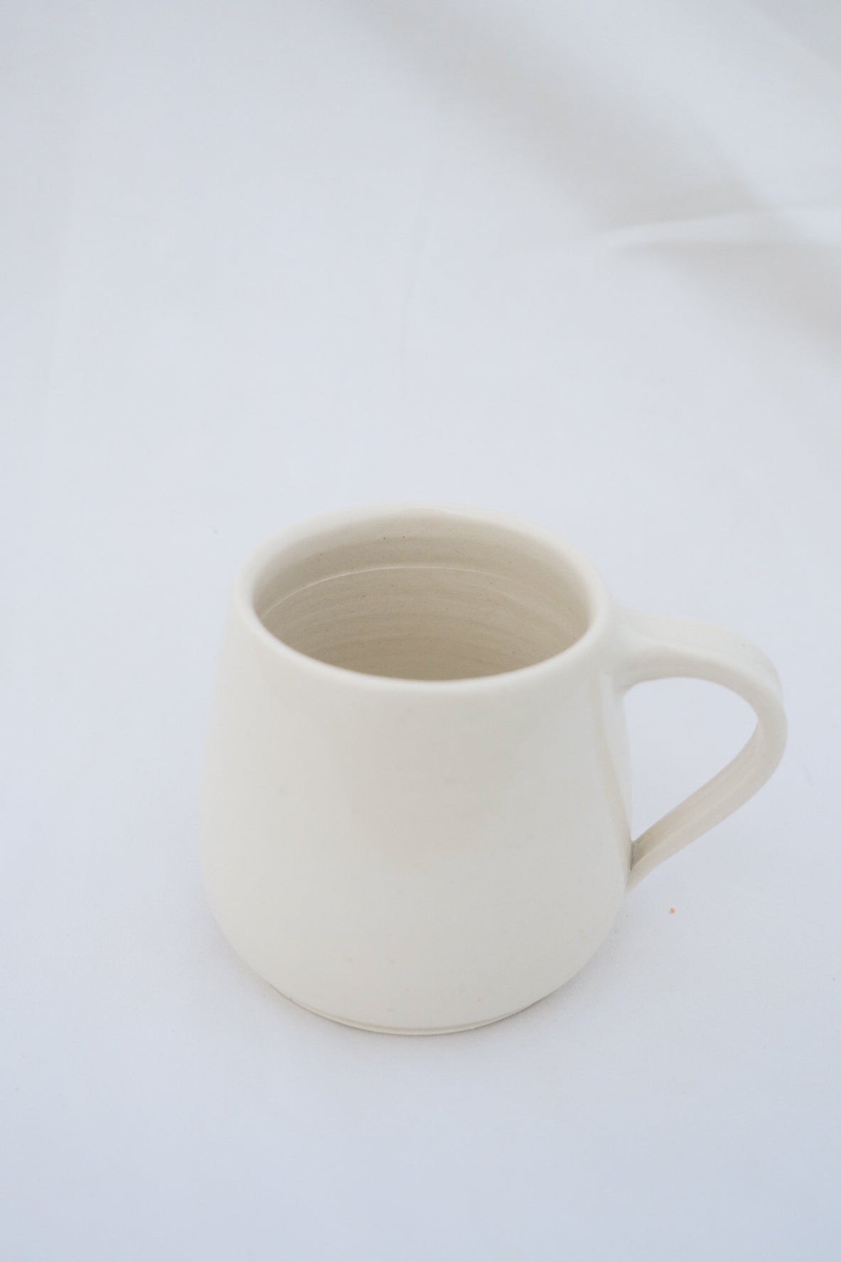 Too Much Cash Mug