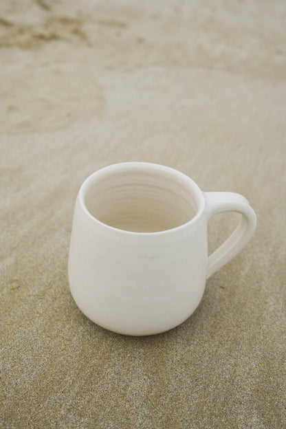 Terrace House Mug