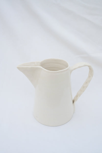 Terrace House Jug