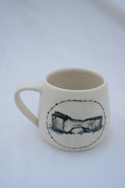 London Bridge Mug