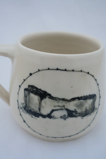 London Bridge Mug