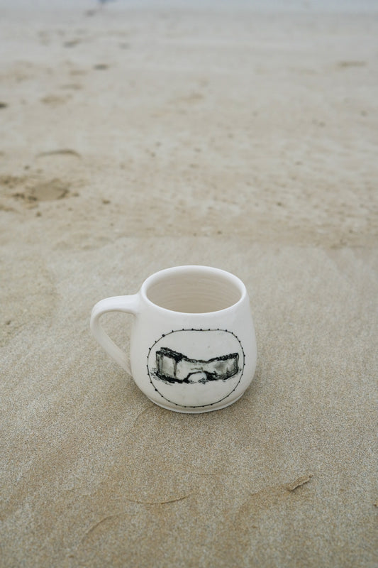London Bridge Mug