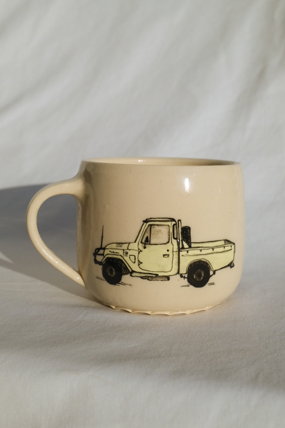 Toyota HJ45