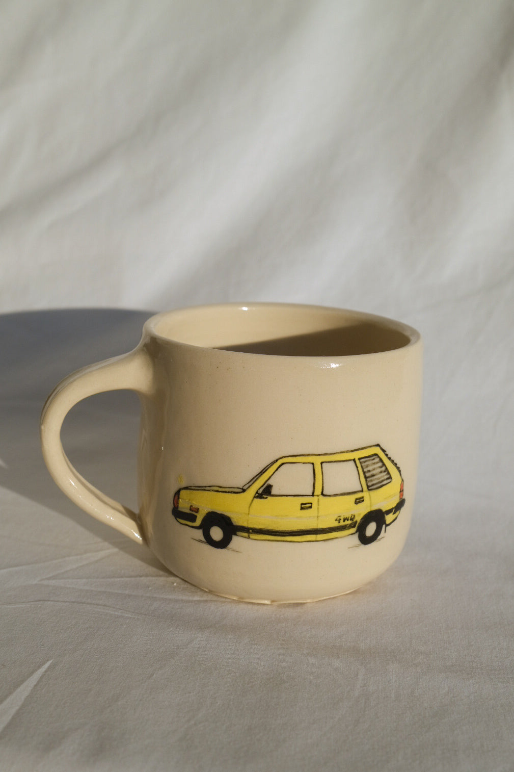 Subaru L-Series
