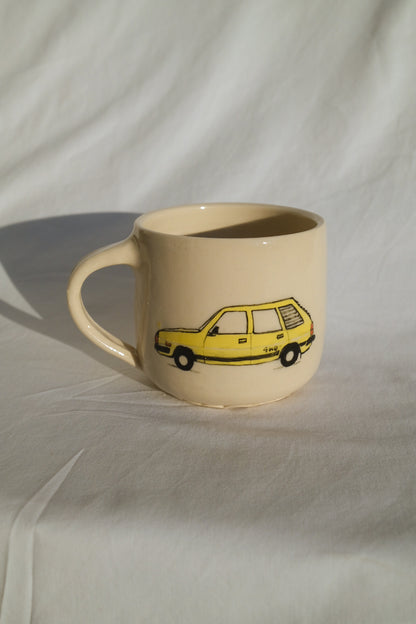 Subaru L-Series