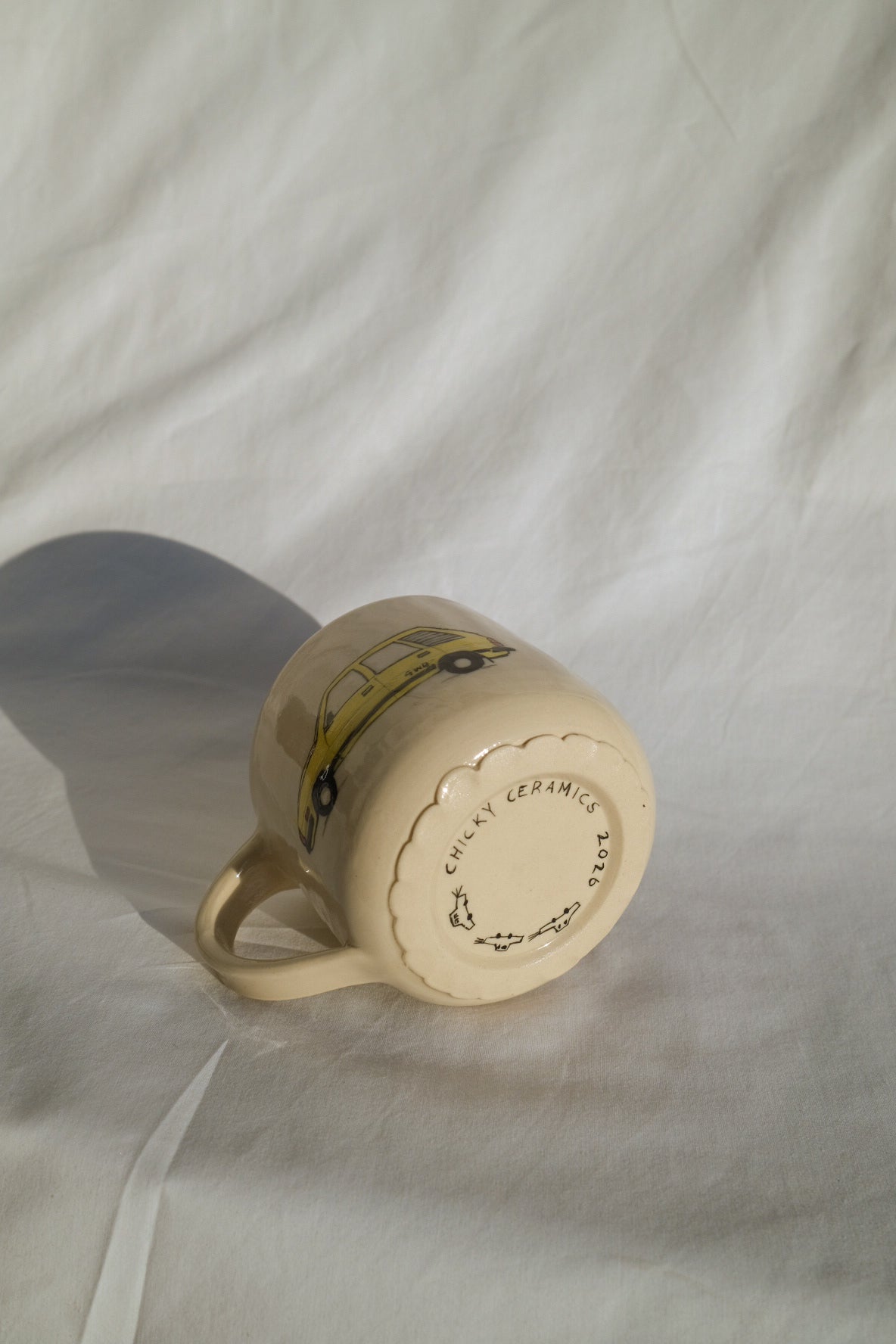 Subaru L-Series