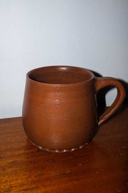 Bon Scott Mug (Matte)