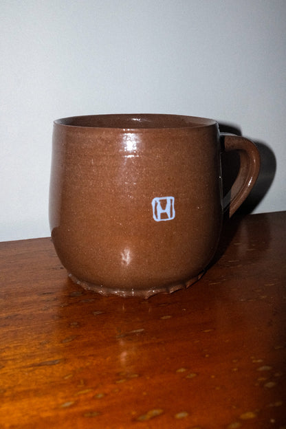 Honda Mug