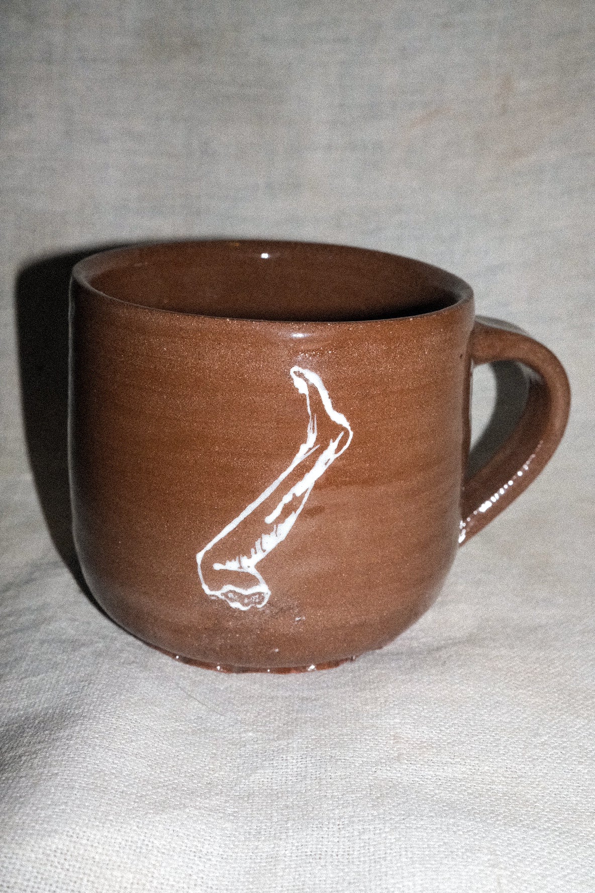 Shark Mini Mug