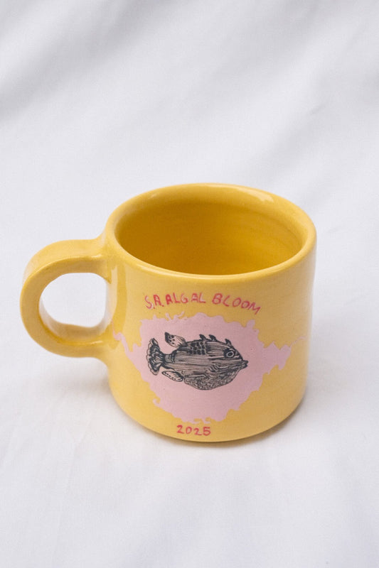 Algal Bloom Cup