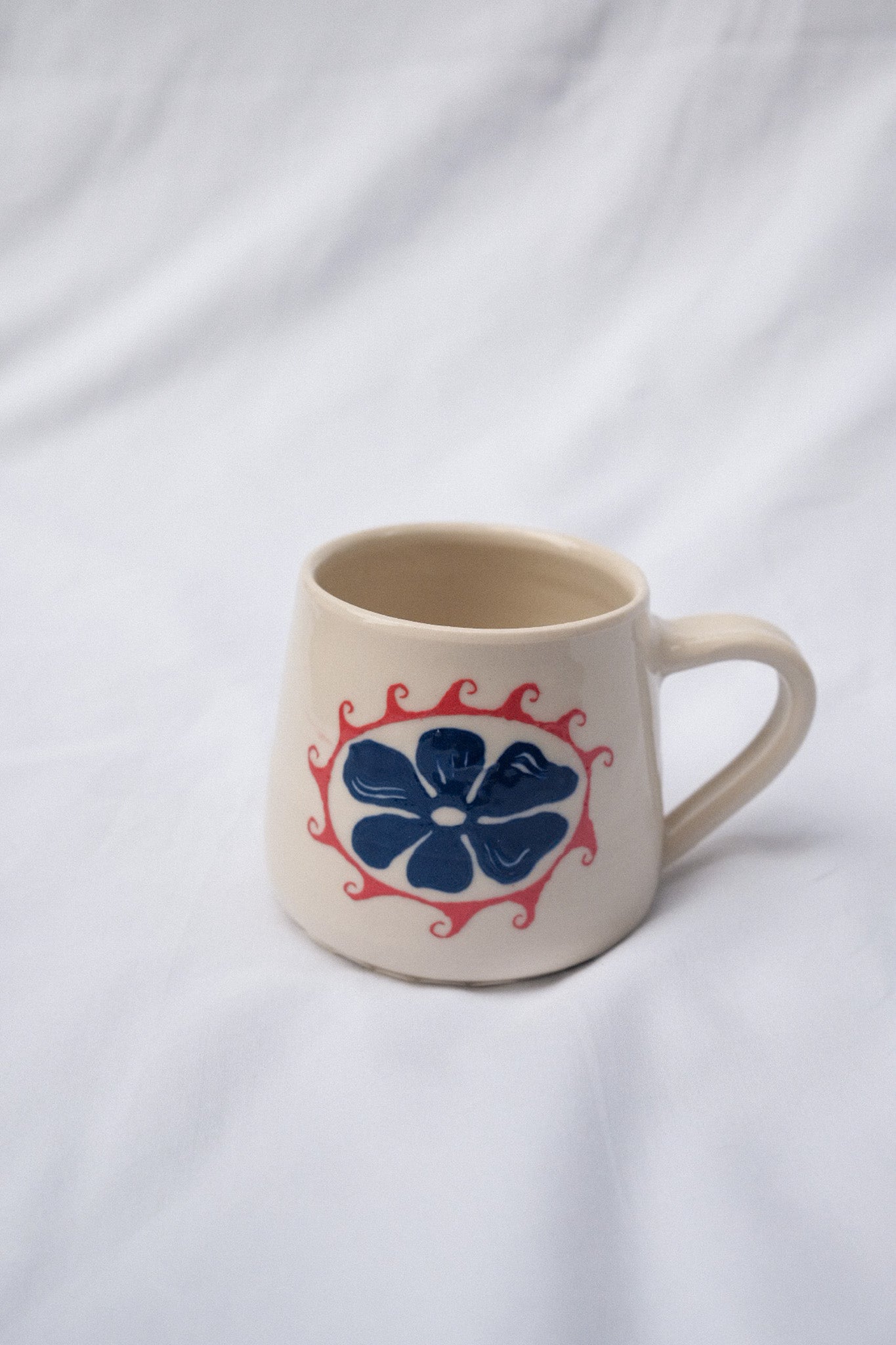 Flower Cup
