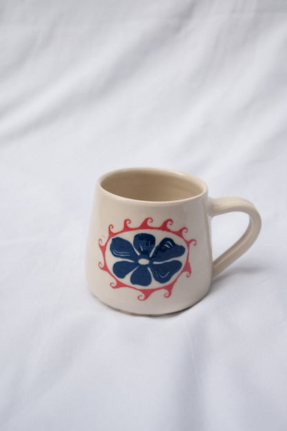 Flower Cup