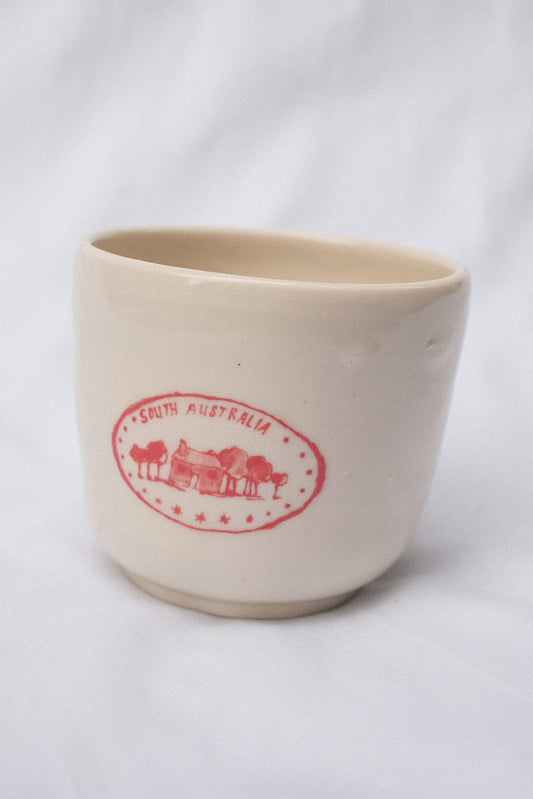 South Australia Tumbler