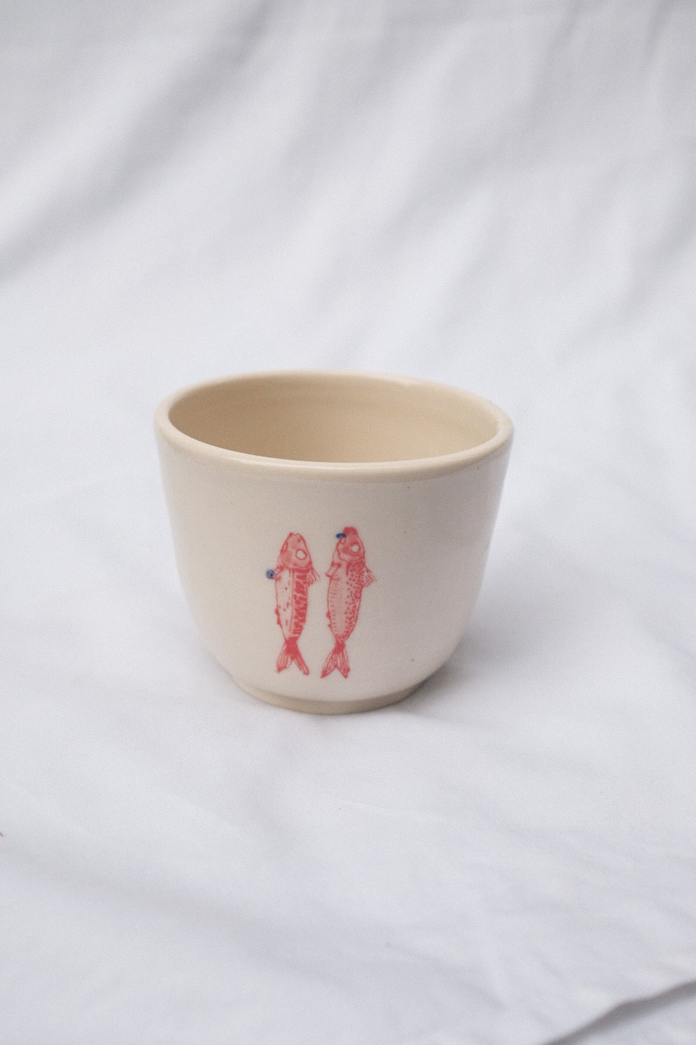 Fish Tumbler