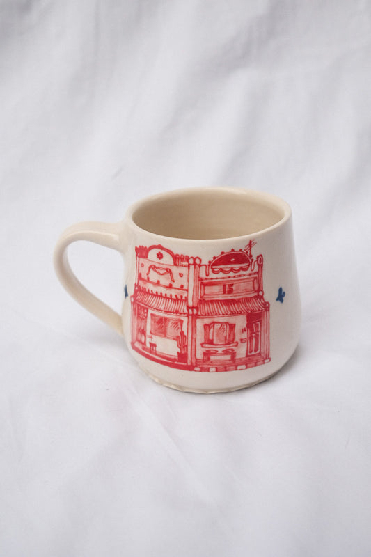Terrace Mug 1