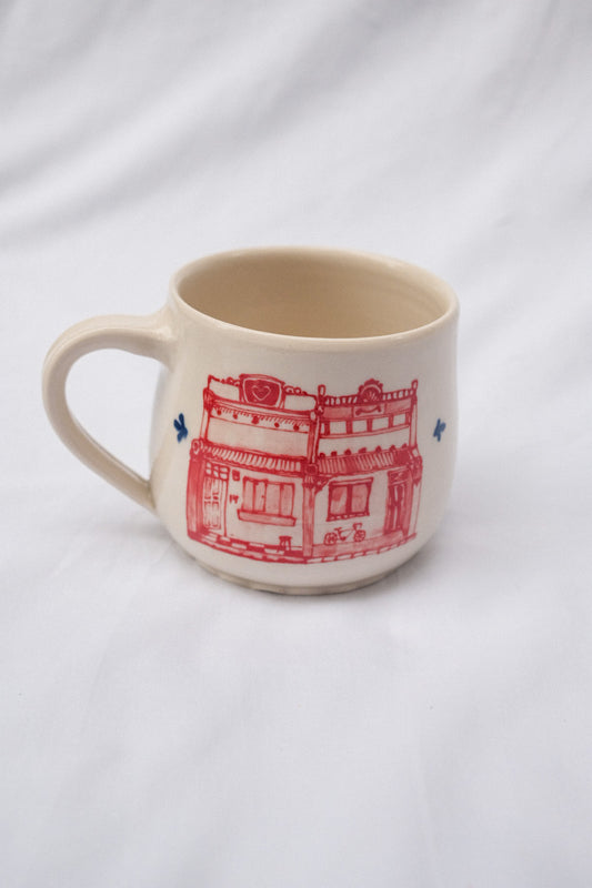 Terrace Mug 2