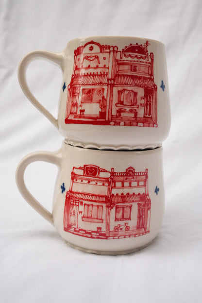 Terrace Mug 1