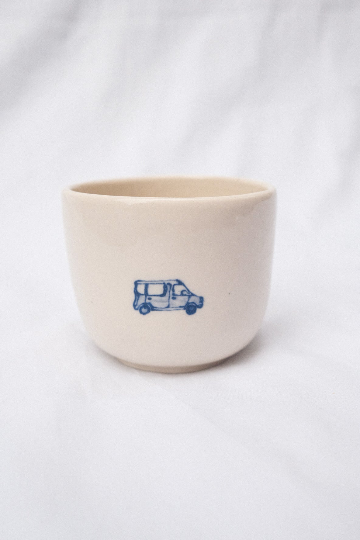 Cars Tumbler