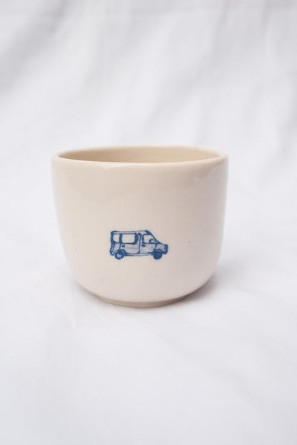 Cars Tumbler
