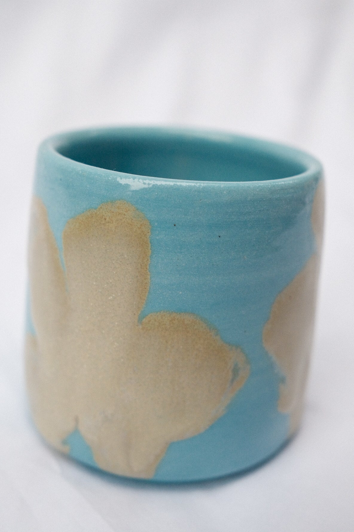 Flower Tumbler