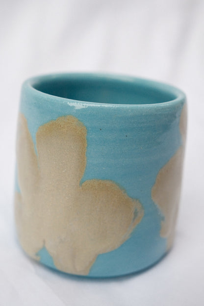 Flower Tumbler