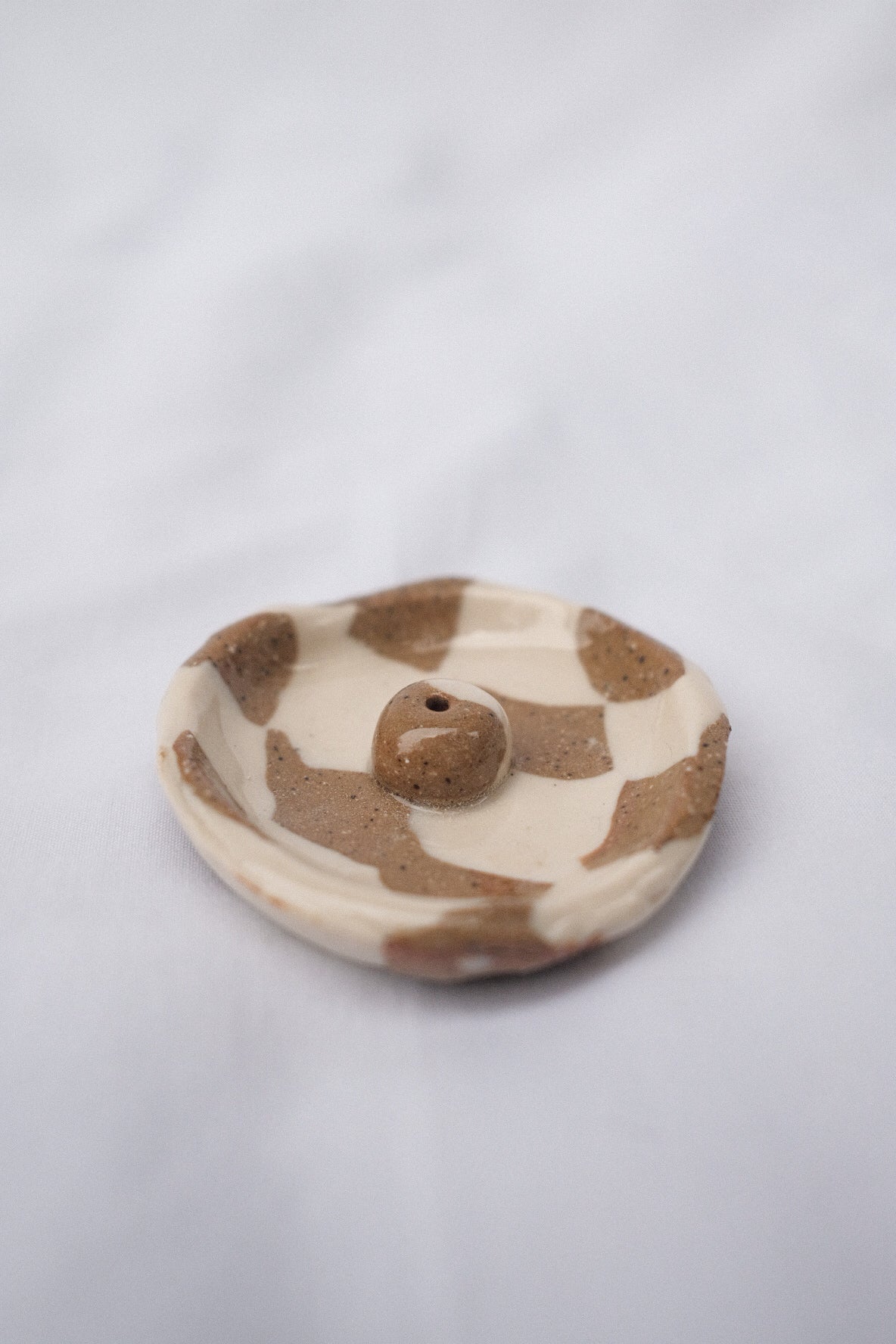 Incense Holder