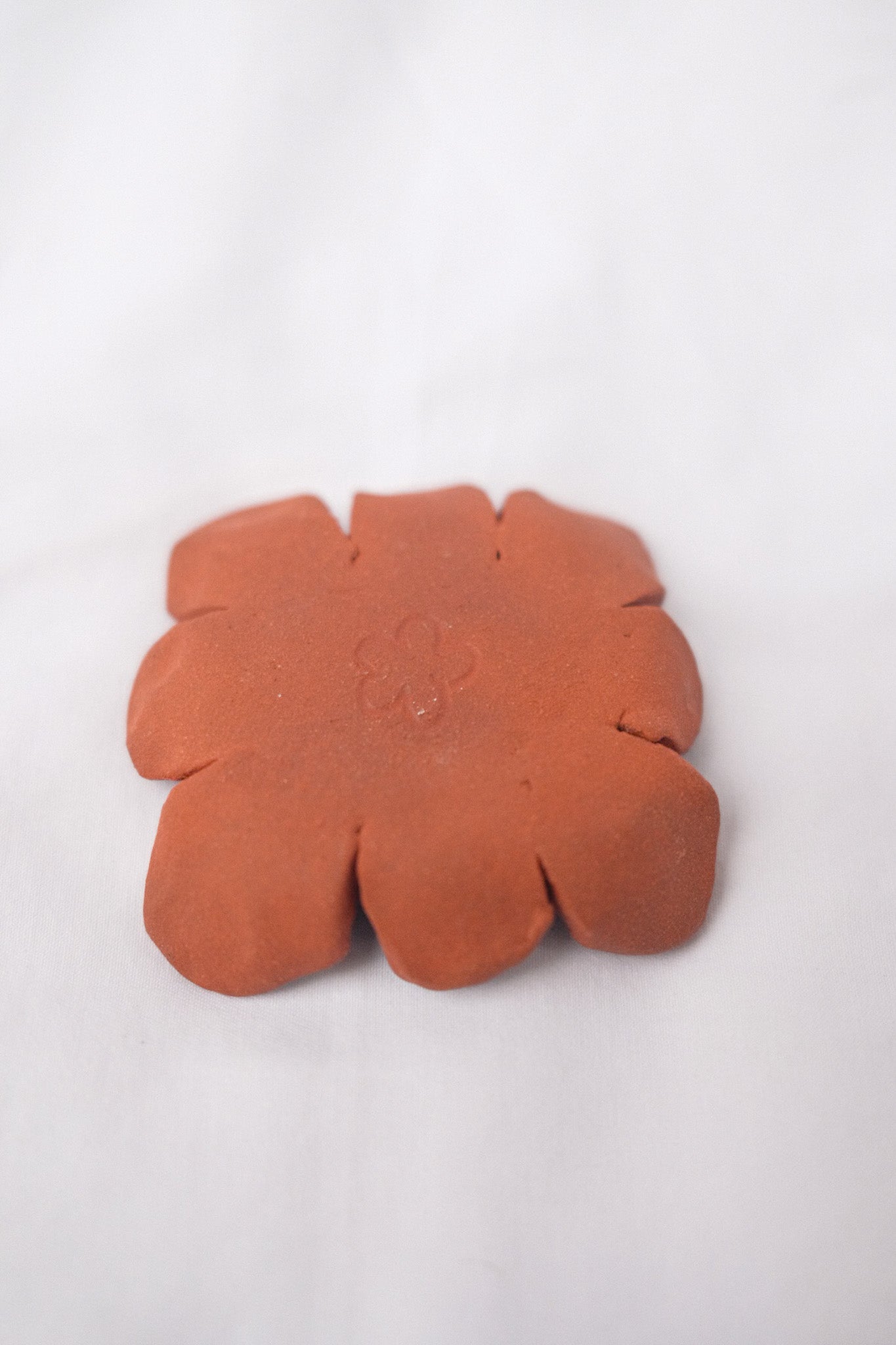 Flower Incense Holder