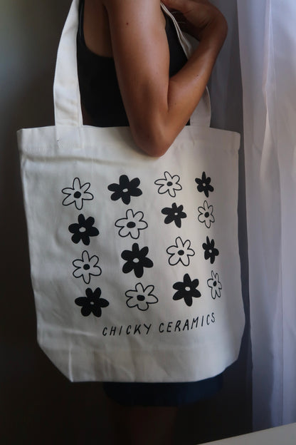 Chicky Tote